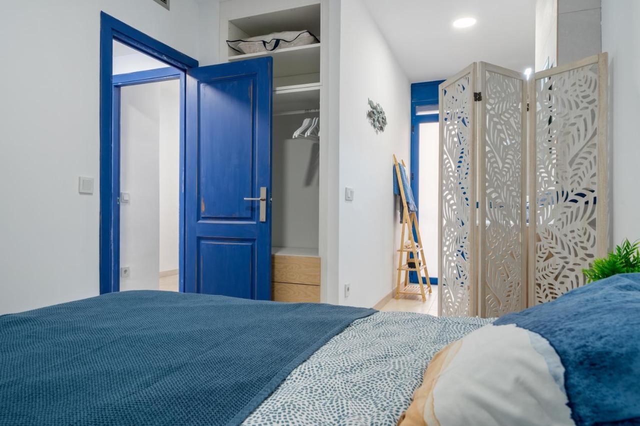 La Casa Del Pescador Calafellmar Apartment ภายนอก รูปภาพ