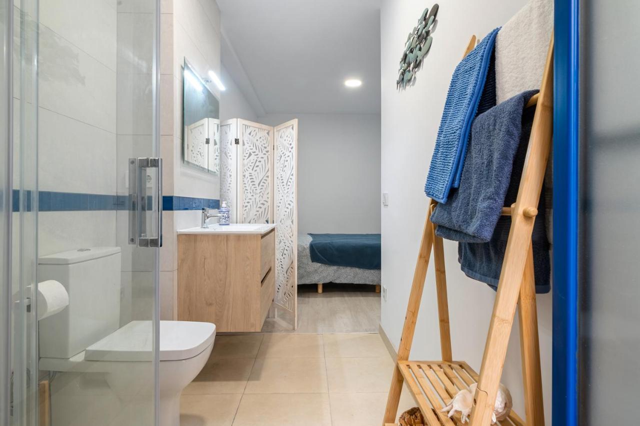 La Casa Del Pescador Calafellmar Apartment ภายนอก รูปภาพ